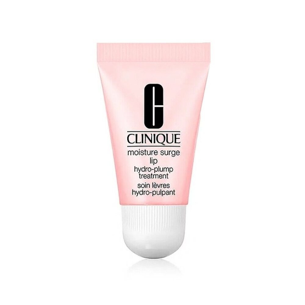 CLINIQUE Moisture Surge Lip Hydro-Plump Treatment .34oz and .24oz ~Bundle of 2~ - Picture 3 of 3